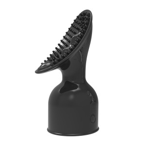 PinSex Toys Vibrator Attachments Choose Your Favorite Sex Toys