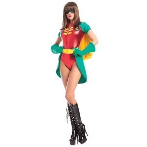 Bw1606 Radiant Robyn Leotard (size: S/m)