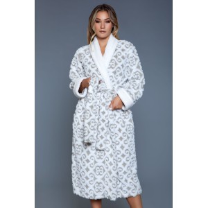 2069 Kimmie Robe (size: L/xl)