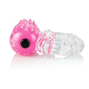 Screaming O Colour Pop Big O Pink