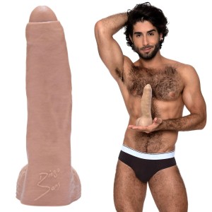 Fleshjack Boys Diego Sans Dildo