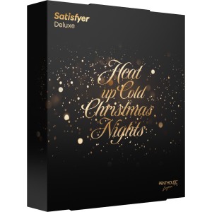 Satisfyer Advent Calendar Deluxe
