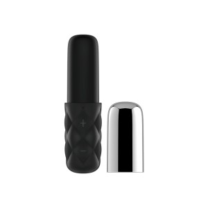 Satisfyer Mini Sparkling Darling (chrome)