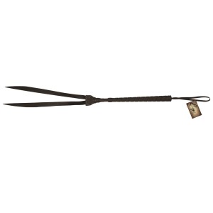 Edge Dragon Kiss Whip