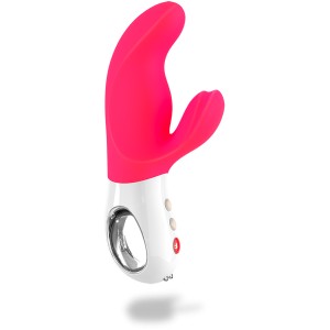 Fun Factory Miss Bi Pink