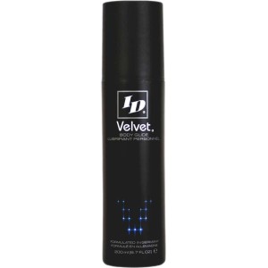 Id Velvet 200 Ml Bottle