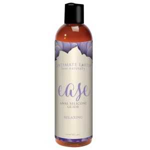 Intimate Earth Ease Relaxing Anal Silicone 60ml