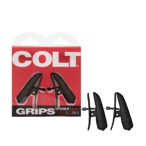 Colt Wireless Nipple Grips