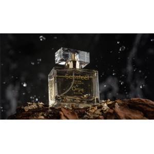 Orgie Sensfeel For Man Pheromome Perfume