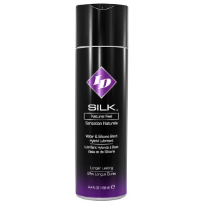 Id Silk 4.4 Floz Disc Cap