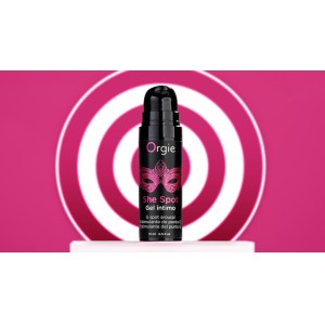 Orgie She Spot G Spot Arousal Serum