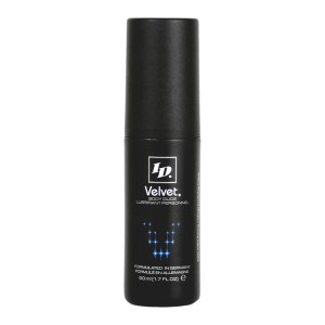 Id Velvet 50 Ml Bottle