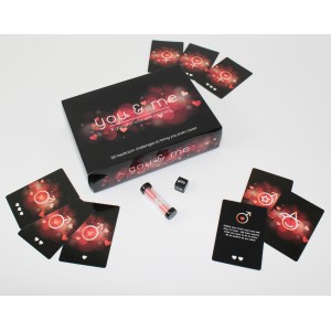 You & Me Game