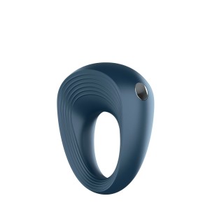 Satisfyer Ring 2 Classically Rounded (power Ring)