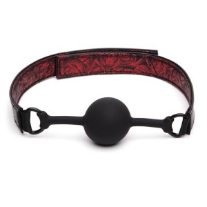Fifty Shades Of Grey Sweet Anticipation Ball Gag