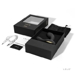 Lelo Bruno Black