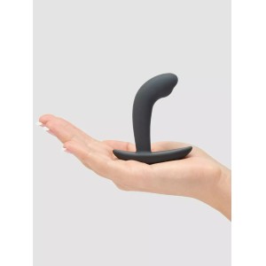 Fifty Shades Of Grey Driven By Desire Silicone Pleasure Plug