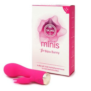 Skins Minis The Bijou Bunny