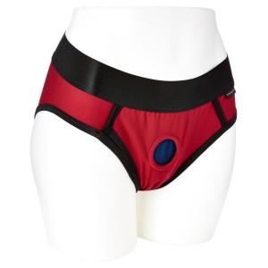Em.ex Active Harness Wear Contour Xl