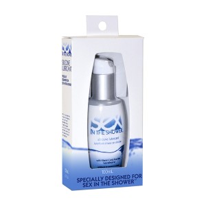 Sits Silicone Lubricant 100ml