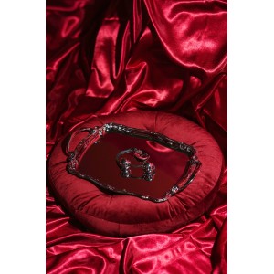 Fifty Shades Of Grey Inner Goddess Metal Ben Wa Balls