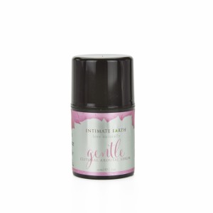 Intimate Earth Clitoral Stimulating Gel Gentle 30ml/1oz