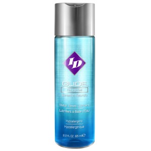 Id Glide Flip Cap Bottle 2.2 Floz