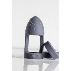 Balldo Set Steel Grey