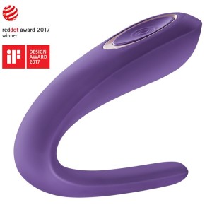 Satisfyer Partner (double Classic)