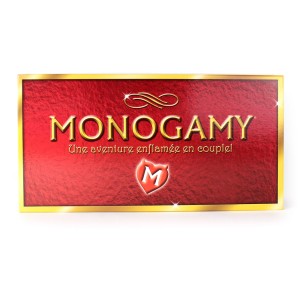 Monogamy Game French Version