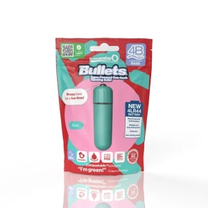 Screaming O 4b Bullet Kiwi