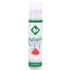 Id Frutopia 1 Fl Oz Pocket Bottle Watermelon