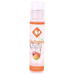 Id Frutopia 1 Fl Oz Pocket Bottle Mango Passion