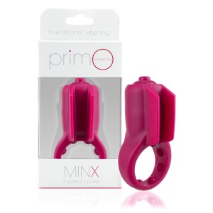 Screaming O Primo Minx Merlot