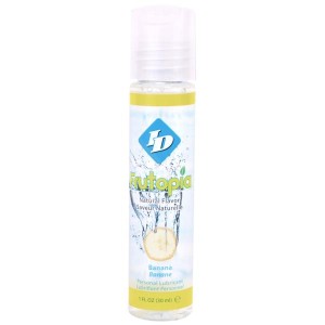 Id Frutopia 1 Fl Oz Pocket Bottle Banana