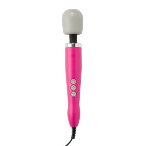 Doxy Original Massager Pink
