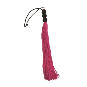 S&m Small Whip Pink 10