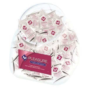 Id Pleasure Pillow 10 Ml (jar 144)