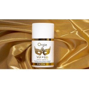 Orgie Vol + Uplifitng Effect Cream For Breasts And Buttocks Adifyline Peptide 2%