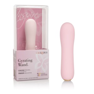 Inspire Gyrating Wand Pink