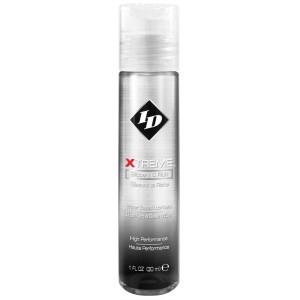 Id Xtreme 1.1 Fl Oz Flip Cap Bottle
