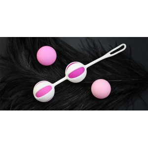 G Vibe Geisha Balls