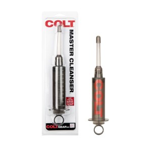 Colt Master Cleanser Anal Douche
