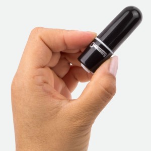 Screaming O Charged Vooom Remote Control Bullet Black
