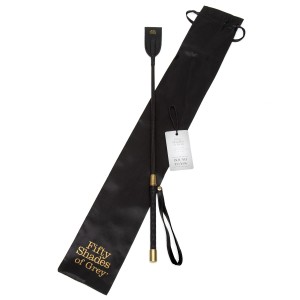 Fifty Shades Of Grey Bound To You Riding Crop