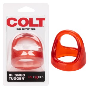 Colt Xl Snug Tugger Red