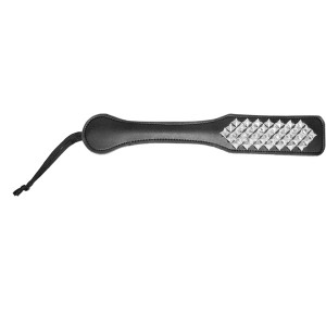 S&m Studded Paddle