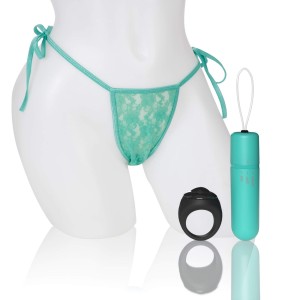 My Secret Screaming O 4t Panty Vibe Kiwi