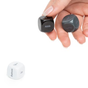 Fifty Shades Of Grey Play Nice Role Play Dice