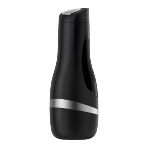Satisfyer Men Classic Grey